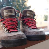 Scarponcini The North Face Back to Berkeley 42.5