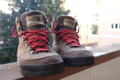 Scarponcini The North Face Back to Berkeley 42.5