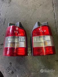 Fari stop posteriori Volkswagen Multivan T5
