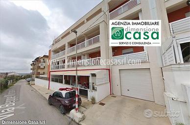 Rif.AP346-Appartamento San Cataldo