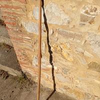 antico fuso da collezione 