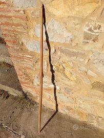 antico fuso da collezione 