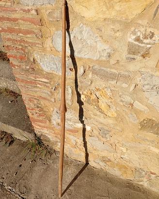 antico fuso da collezione 