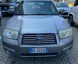 SUBARU Forester 1ª-2ª ser. - 2008