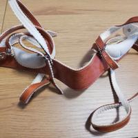 Imbracatura bambini anni 60