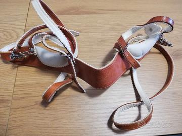 Imbracatura bambini anni 60