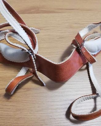 Imbracatura bambini anni 60