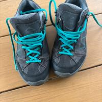 Scarpe trekking bambino McKinley