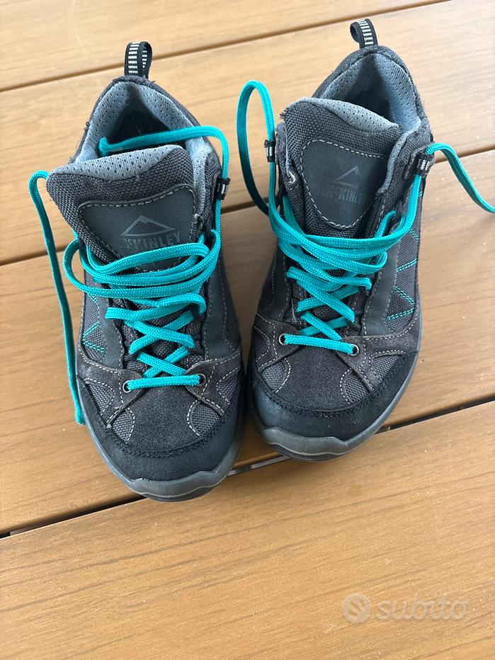Scarpe trekking bambino Vendita in Tutto per i bambini