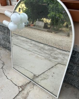 Specchiera da bagno