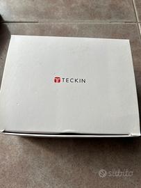 SMART SOCKET SP22 Teckin