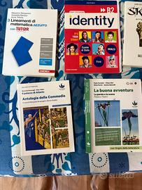 Libri scolastici