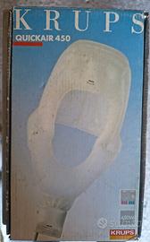 casco asciugacapelli