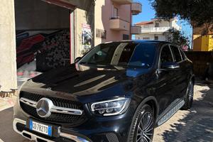 glc come nuovo