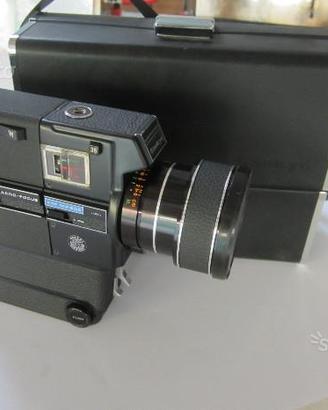 Sankyo MF 606