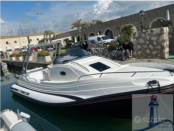 🚤 SUPER PROMOZIONE: ZAR FORMENTI 97 – PRONTA ALLA
