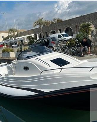 🚤 SUPER PROMOZIONE: ZAR FORMENTI 97 – PRONTA ALLA