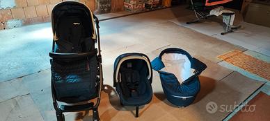 Trio Peg Perego book 51