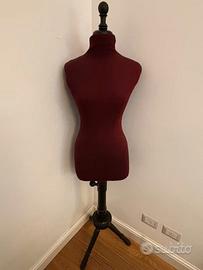 Busto sartoriale vintage donna tg 44