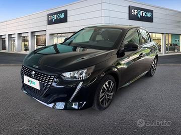 Peugeot 208 Allure Pack PureTech 100 S/S