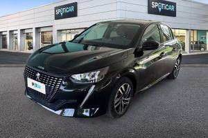 Peugeot 208 Allure Pack PureTech 100 S/S