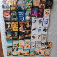 Stock di Libri