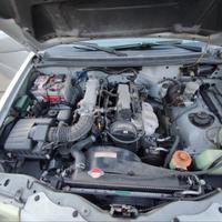 MOTORE SUZUKI GRAND VITARA 1.6 BENZINA 2001