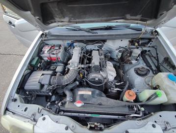 MOTORE SUZUKI GRAND VITARA 1.6 BENZINA 2001