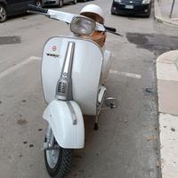 vespa 50 special 