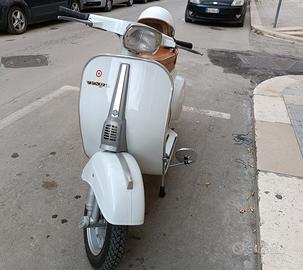 vespa 50 special 