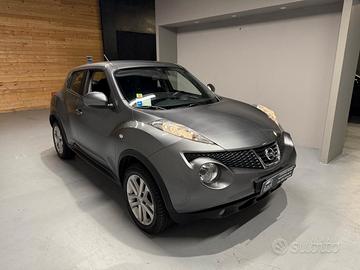 Nissan Juke 1.5 dCi Start&Stop Tekna