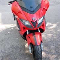 Gilera Nexus 500