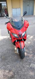 Gilera Nexus 500