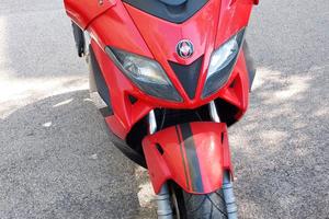 Gilera Nexus 500
