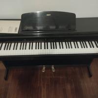 pianoforte elettronico 