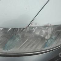Fanale anteriore sx fiat stilo 5 p
