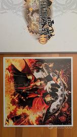 Final Fantasy Type-0 HD guida strategica