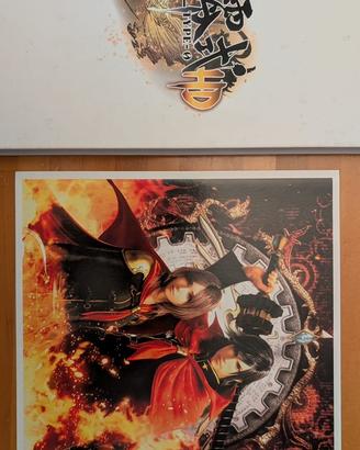 Final Fantasy Type-0 HD guida strategica