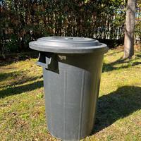 Contenitore da giardino