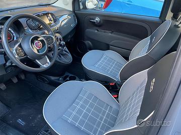 Fiat 500 GPL