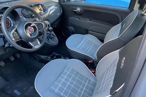 Fiat 500 GPL