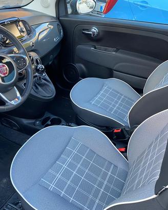 Fiat 500 GPL