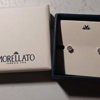 Orecchini puntoluce Morellato