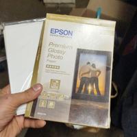 Carta Photo Epson