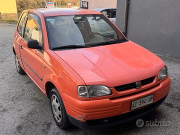 SEAT Arosa 1.0 benzina