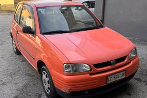 SEAT Arosa 1.0 benzina