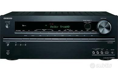 Onkyo TX-NR626