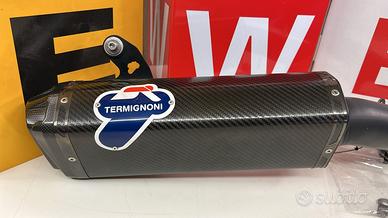 Scarico completo Termignoni per Tmax 530