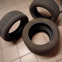 Gomme m+s falken eurowinter HS01