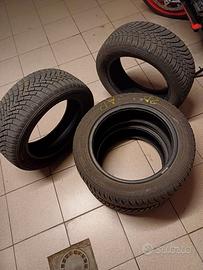 Gomme m+s falken eurowinter HS01